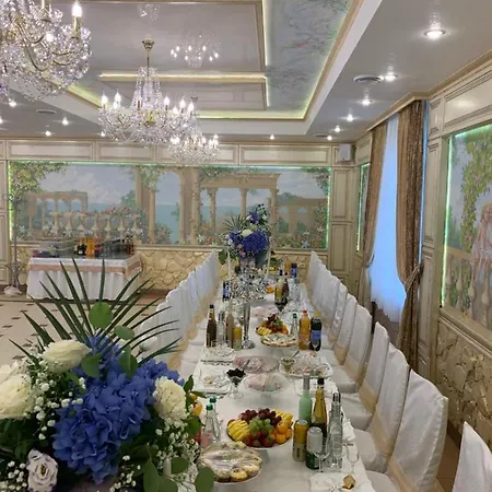 Hotel Staryj Kosiv