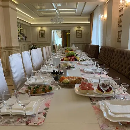 Hotel Staryj Kosiv Staryi Kosiv