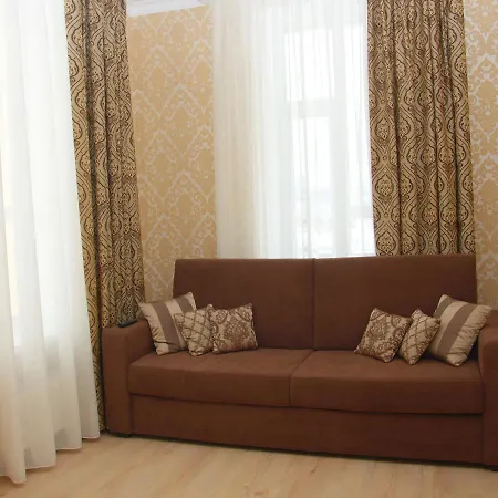 Ξενοδοχείο Staryj Kosiv *