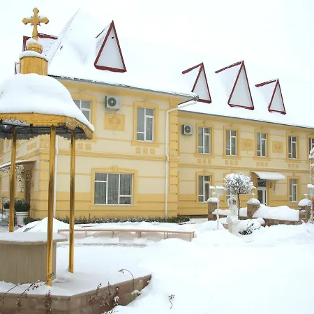 Staryj Kosiv * Staryi Kosiv