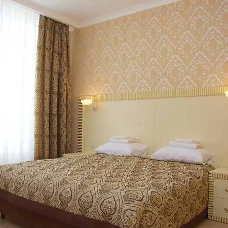 Hotel Staryj Kosiv *