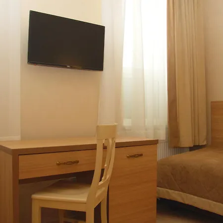 Hotel Staryj Kosiv *