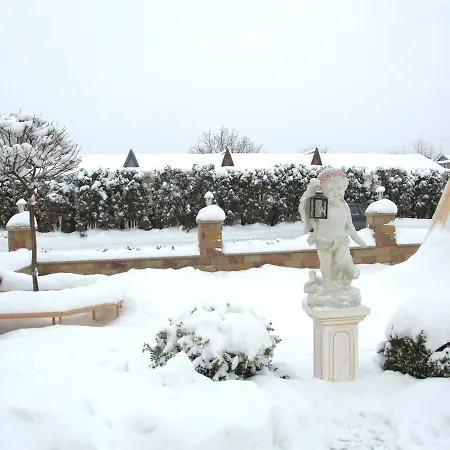 Ξενοδοχείο Staryj Kosiv *