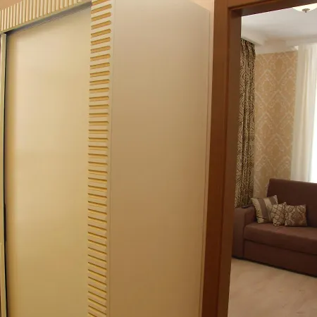 Staryj Kosiv * Staryi Kosiv