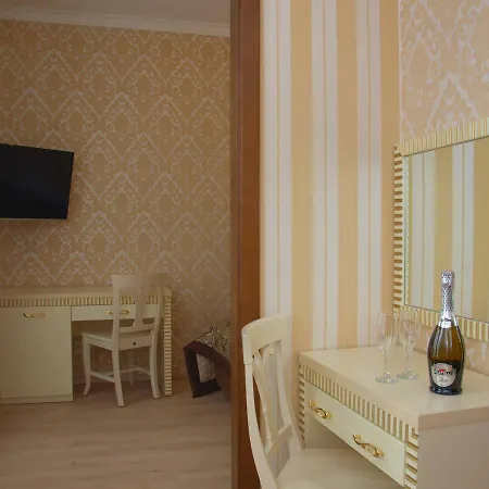 Ξενοδοχείο Staryj Kosiv *