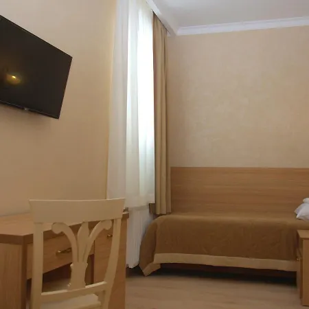 Hotel Staryj Kosiv *