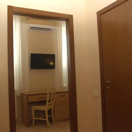 Hotel Staryj Kosiv *