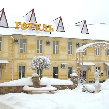 Staryj Kosiv * Staryi Kosiv