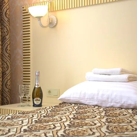 Hotel Staryj Kosiv *