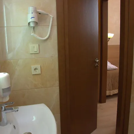 Hotel Staryj Kosiv *