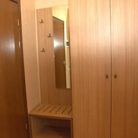 Hotel Staryj Kosiv *