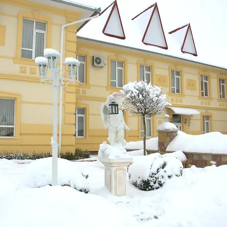 Staryj Kosiv * Staryi Kosiv