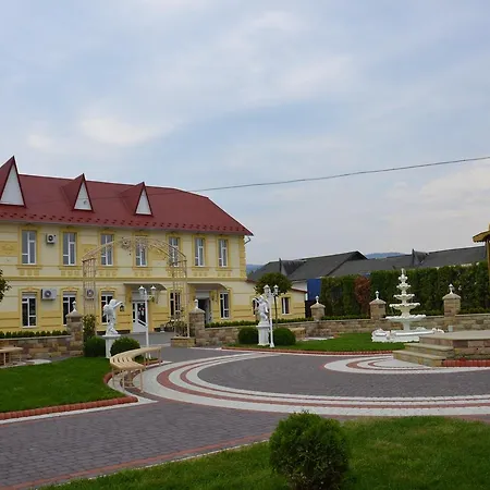 Staryj Kosiv * Staryi Kosiv