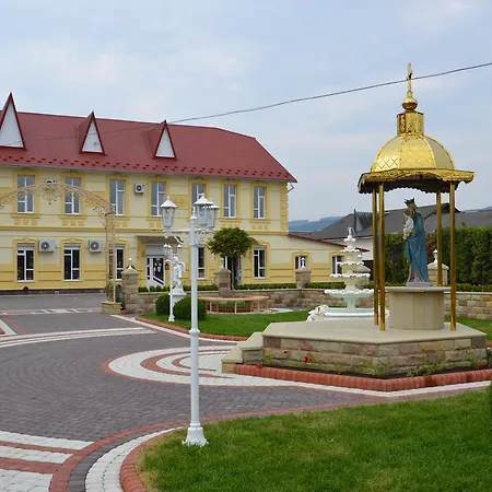 Staryj Kosiv * Staryi Kosiv