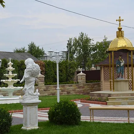 Staryj Kosiv * Staryi Kosiv