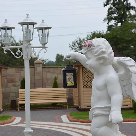 Ξενοδοχείο Staryj Kosiv *