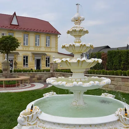 Staryj Kosiv * Staryi Kosiv