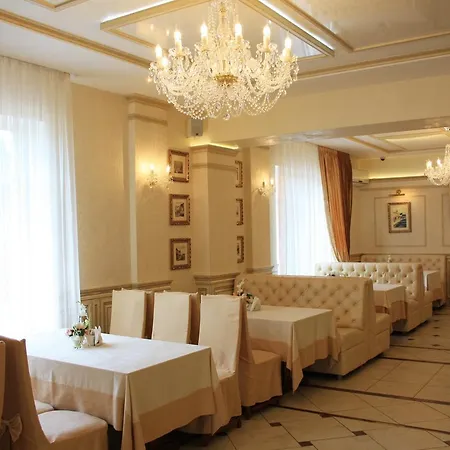 Hotel Staryj Kosiv *