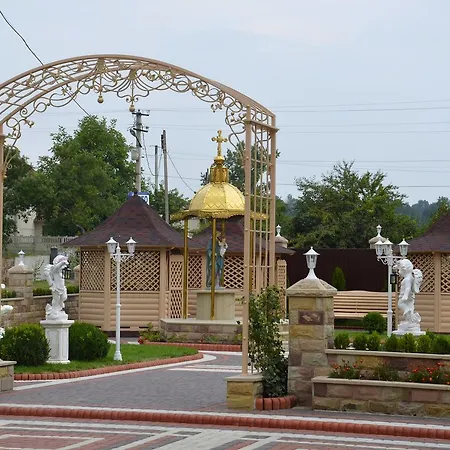 Staryj Kosiv * Staryi Kosiv