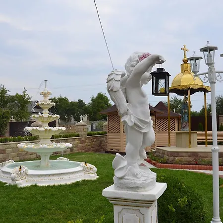 Staryj Kosiv * Staryi Kosiv