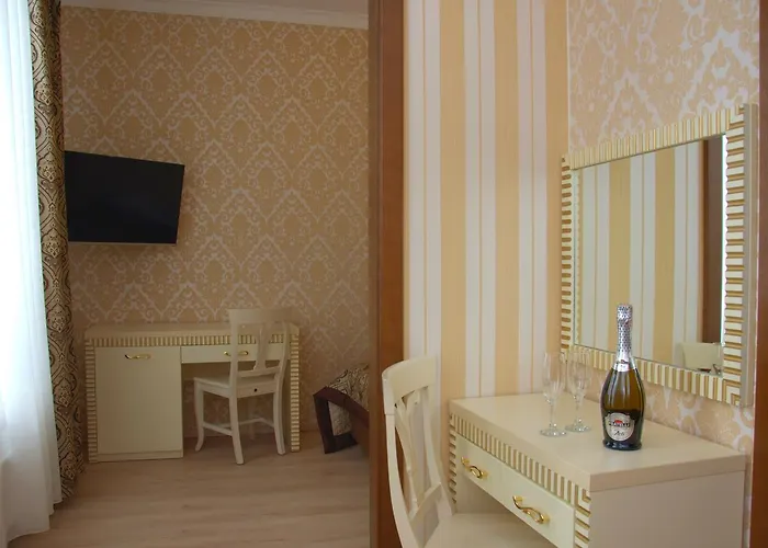 Отель Staryj Kosiv *