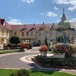 Hotel Staryj Kosiv Staryi Kosiv
