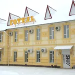 Hotel Staryj Kosiv *
