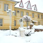 Staryj Kosiv * Staryi Kosiv