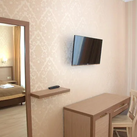 Hotel Staryj Kosiv *