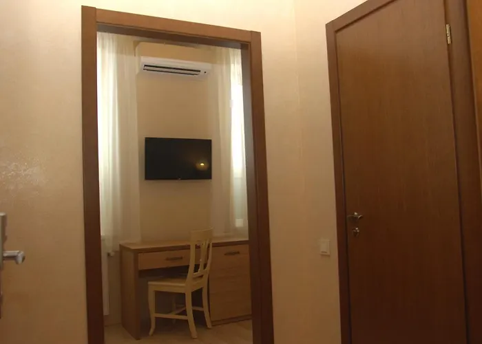 Szálloda Staryj Kosiv *